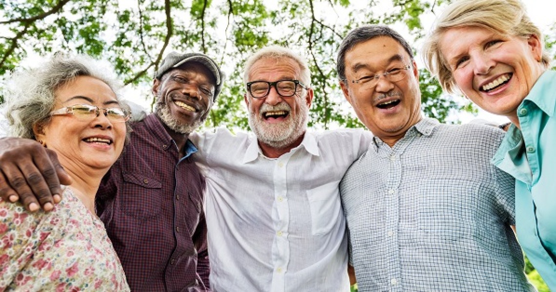 Social Connections and Community Engagement